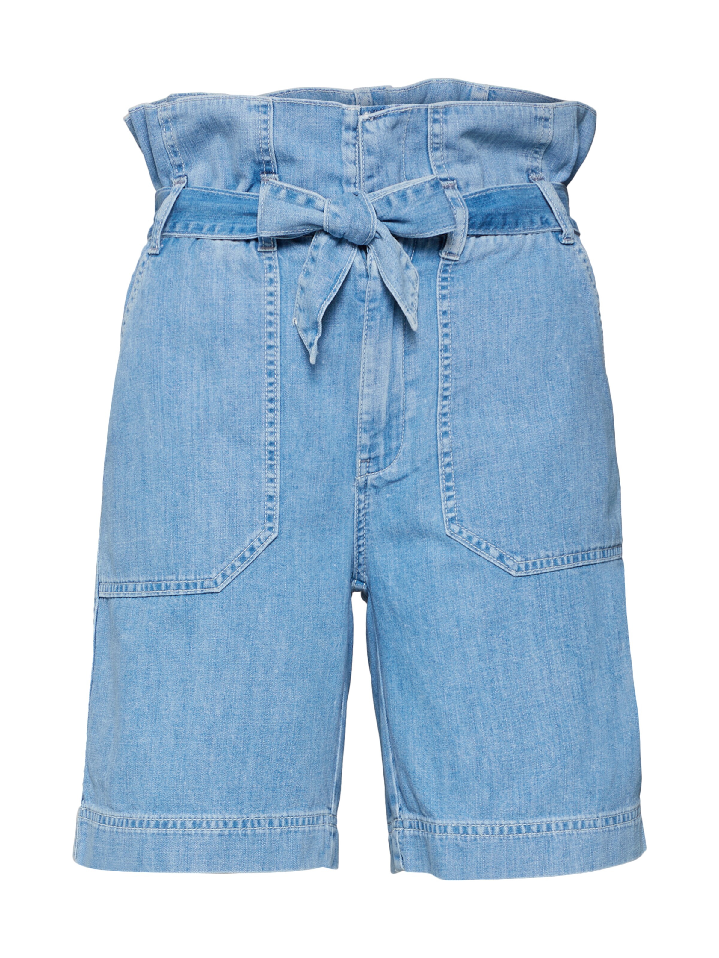 Pepe Jeans - Jeans 'Phoebe' in de kleur Blauw