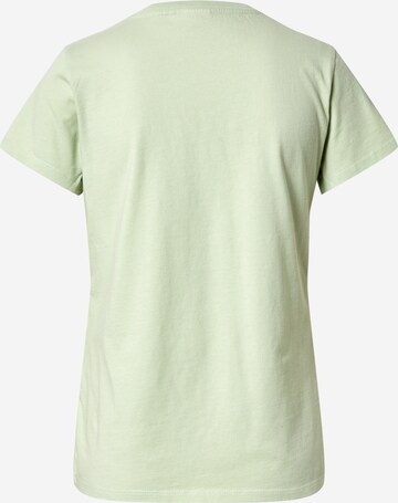 LEVI'S ® Koszulka 'Perfect' w kolorze zielony