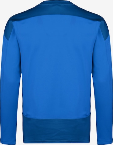 PUMA Athletic Sweatshirt 'TeamGoal 23 ' in Blue