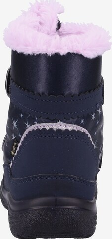 SUPERFIT Stiefel 'Crystal' in Blau