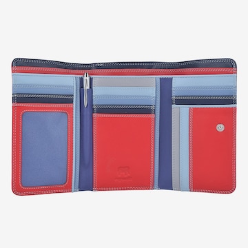 mywalit Wallet in Blue