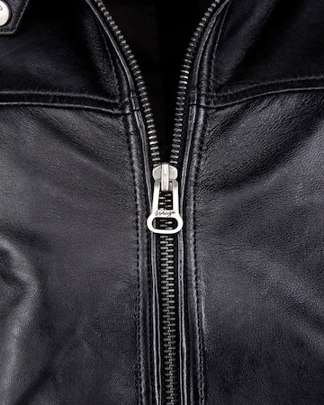 Veste mi-saison ' Jack' Maze en noir