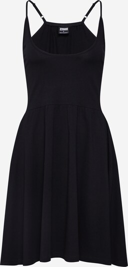 Urban Classics Dress in Black, Item view