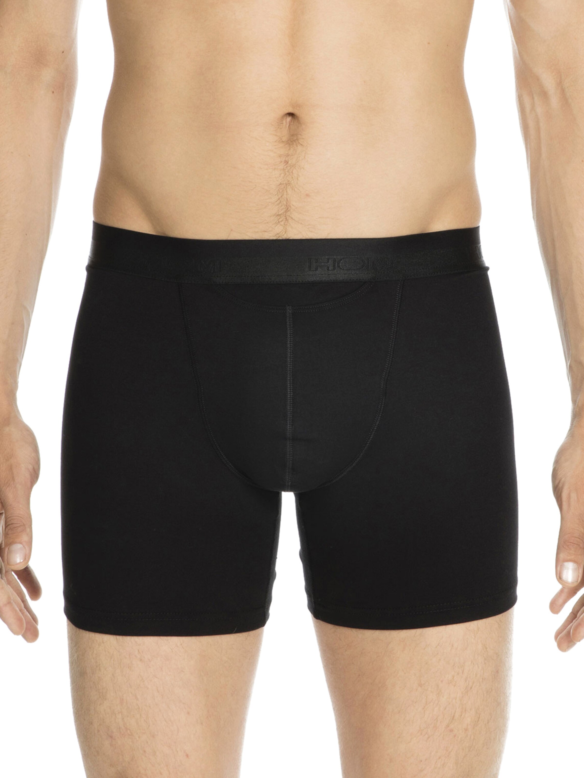 Boxers HOM en noir
