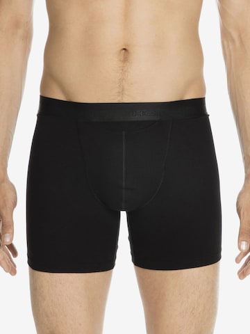 HOM Boxershorts in Schwarz