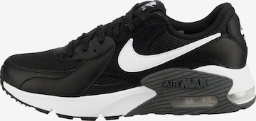 Nike Sportswear Sneakers laag 'Air Max Excee' in Zwart