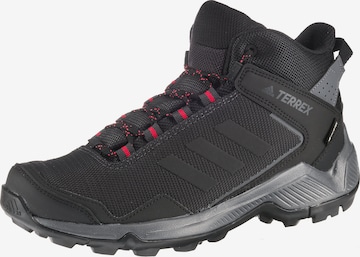 ADIDAS TERREX Botki 'Eastrail' w kolorze szary: przód