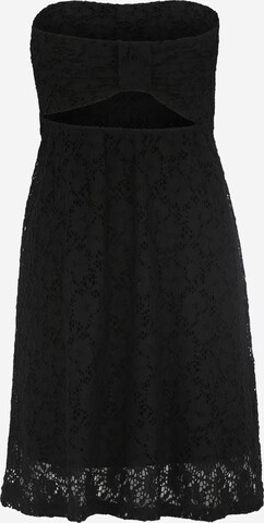 Urban Classics Dress in Black: back