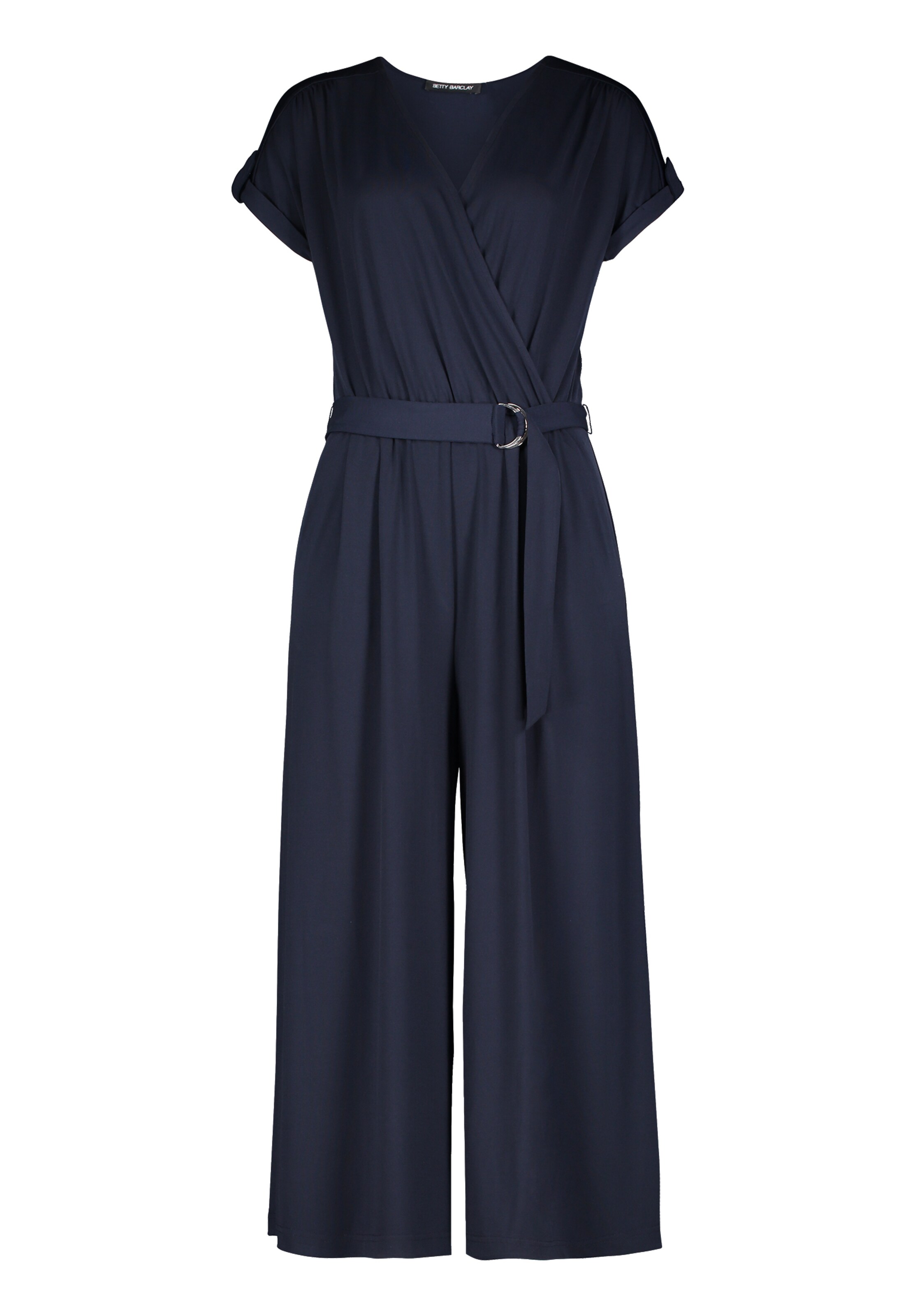 Betty Barclay Jumpsuit in dunkelblau ABOUT YOU