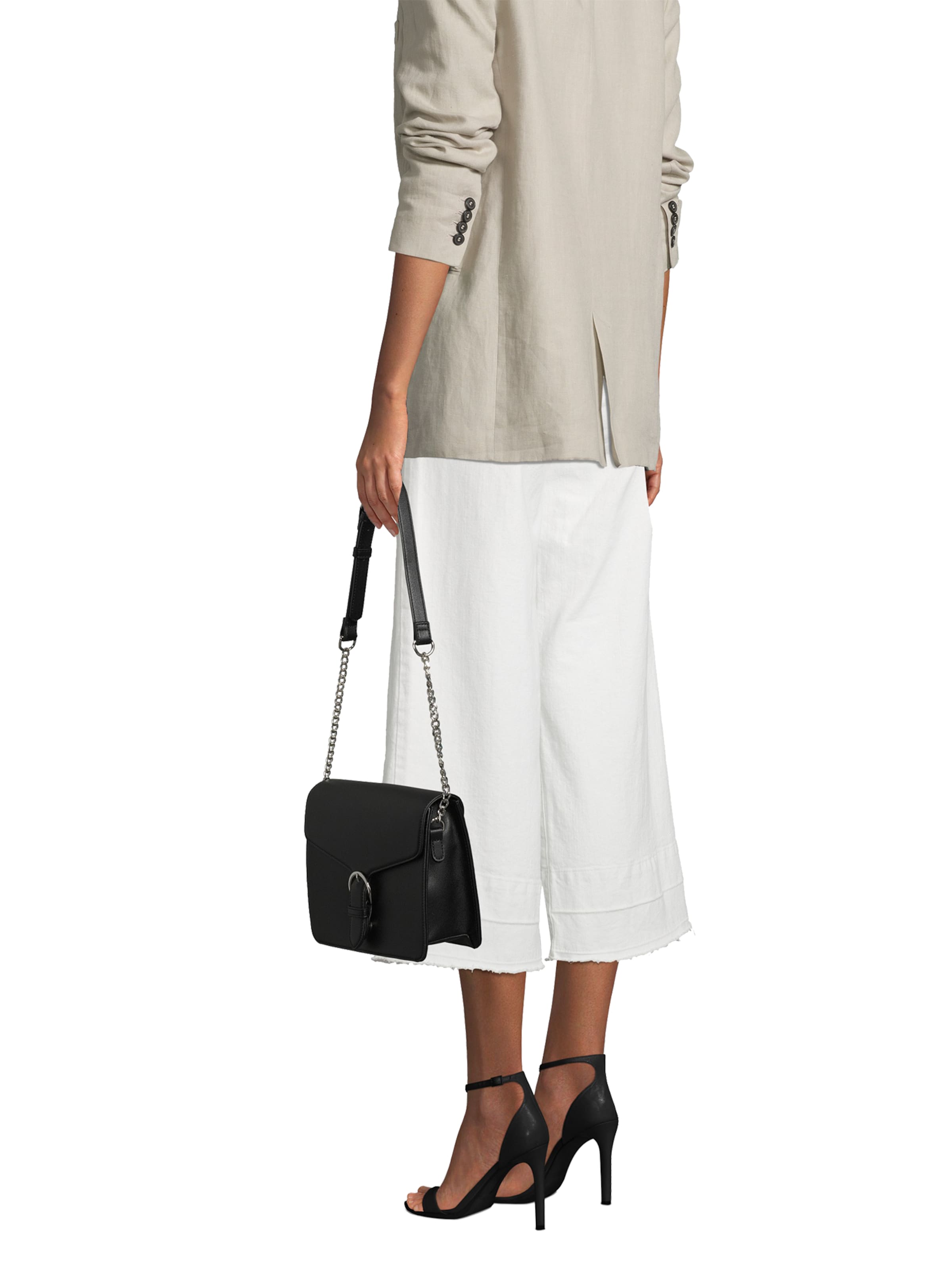 Borsa a tracolla 'Amilia' di ABOUT YOU in nero