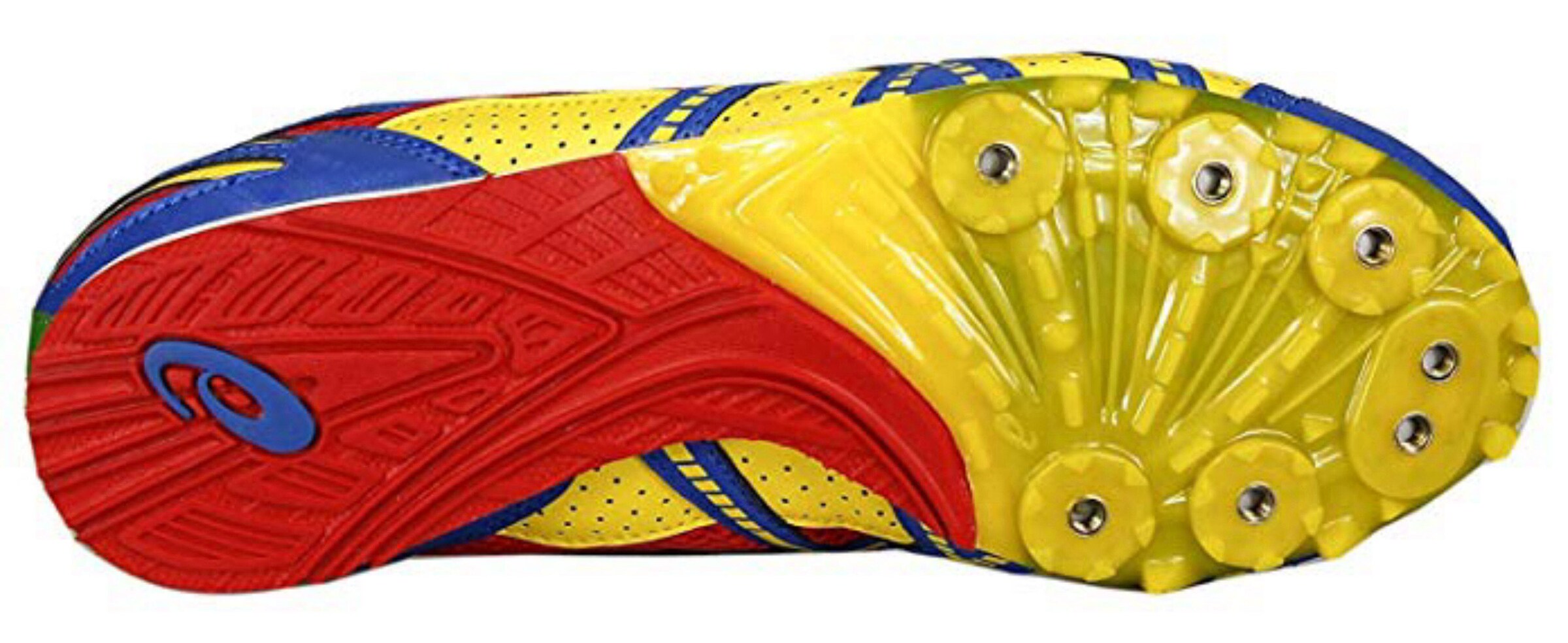 ASICS Laufschuh 'Hyper LD' in Mischfarben