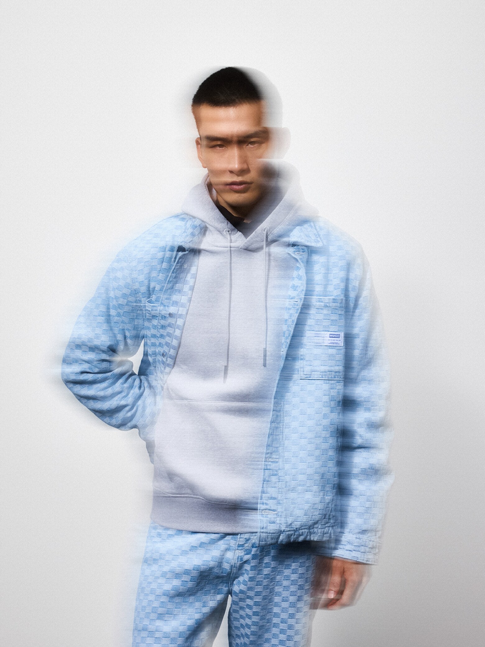 Yuma - Cool Streetstyle Layered Look