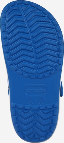 Crocs صندل 'Crocband' بلون أزرق