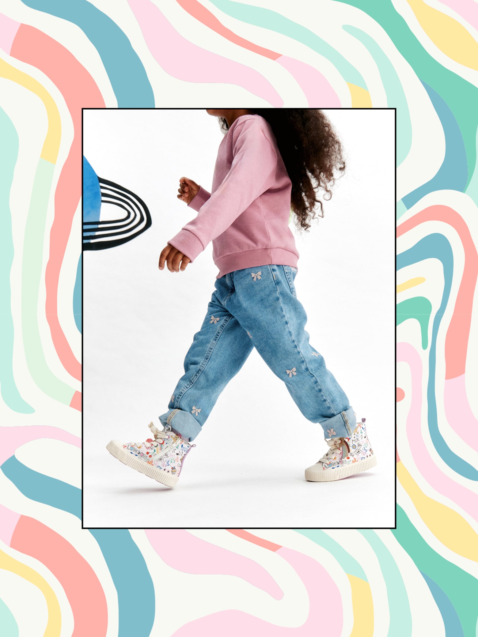 Til leg og læring Hverdagens skolelooks