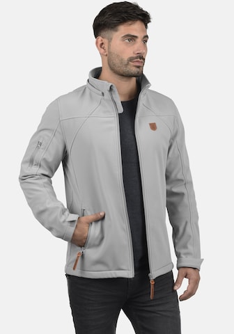 INDICODE JEANS Tussenjas 'Jonas' in Grijs