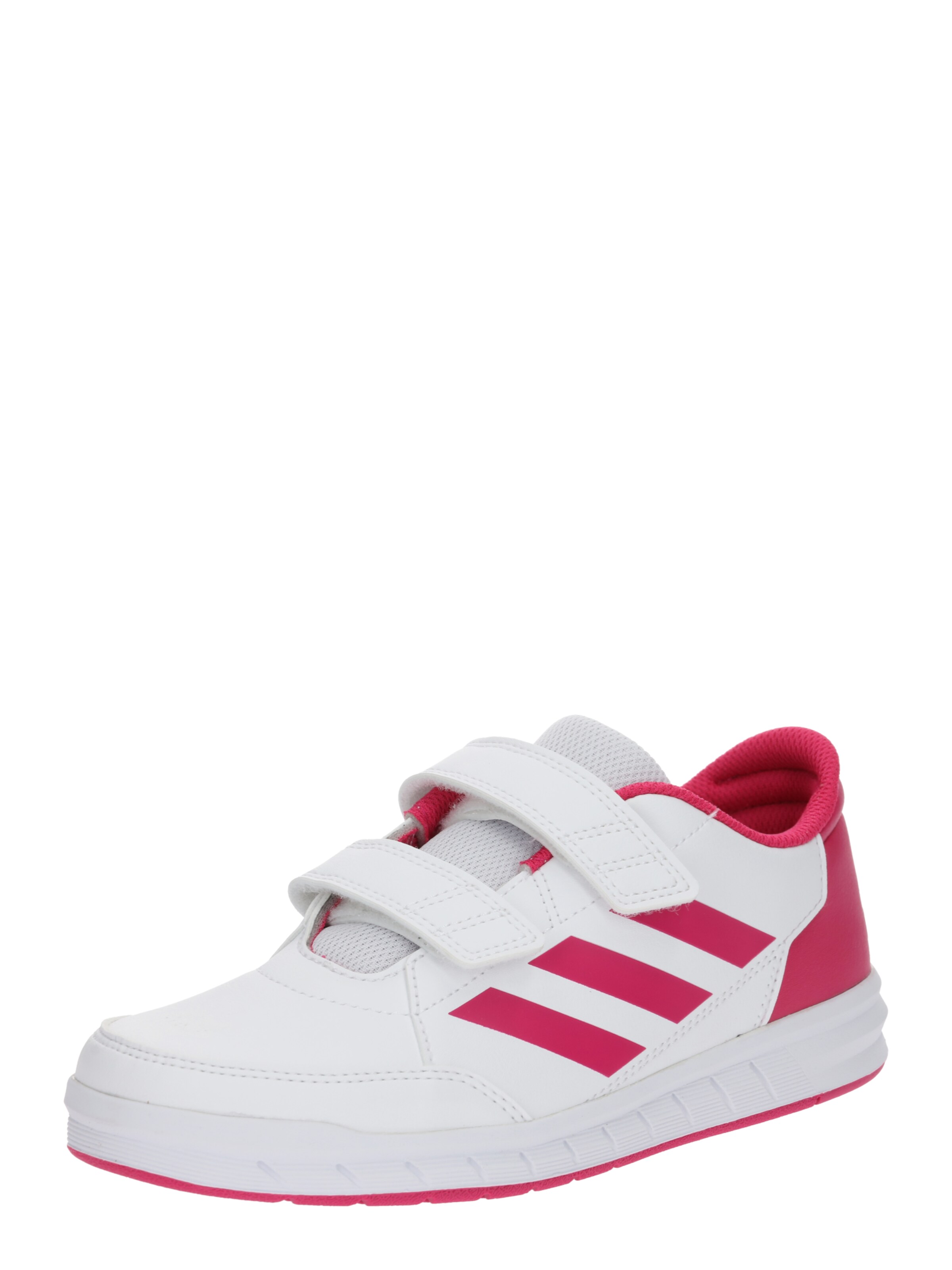 ADIDAS PERFORMANCE - Sportschoen 'AltaSport CF K' in de kleur Pink