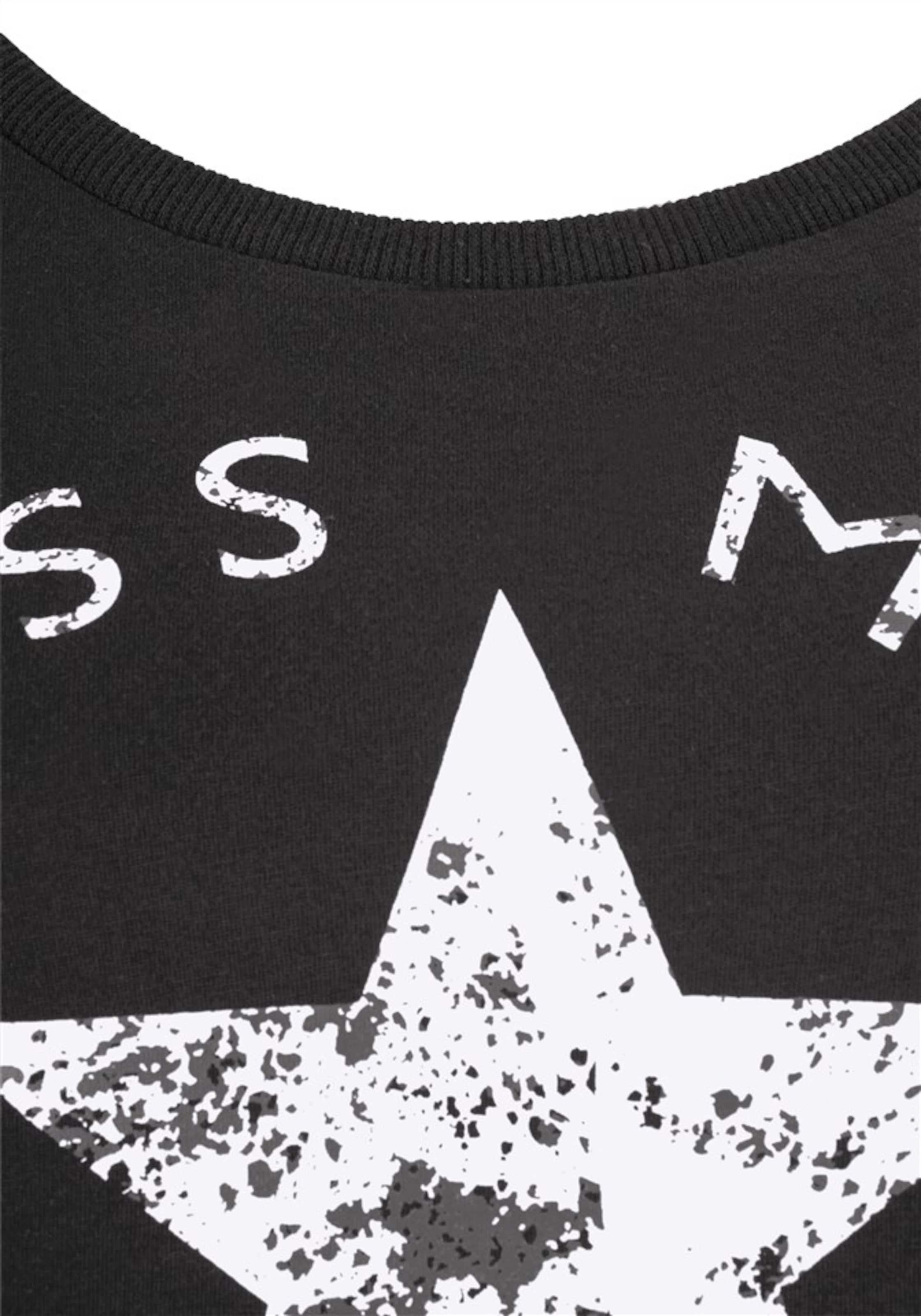 BUFFALO Πιτζάμα σε γκρι