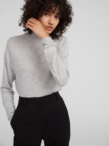 Regular Pantaloni 'Magda' de la EDITED pe negru