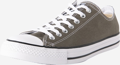 CONVERSE Σνίκερ χαμηλό 'CHUCK TAYLOR ALL STAR CLASSIC OX' σε γκρι, Άποψη προϊόντος