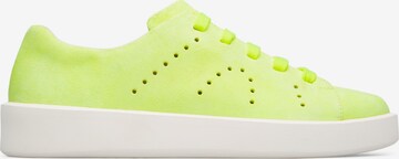 CAMPER Sneakers ' Courb ' in Yellow