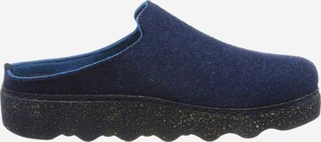 ROHDE Slippers in Blue