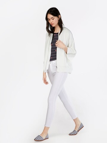 ONLY Jeans 'Blush' in White