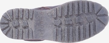 bugatti Winterstiefel in Braun