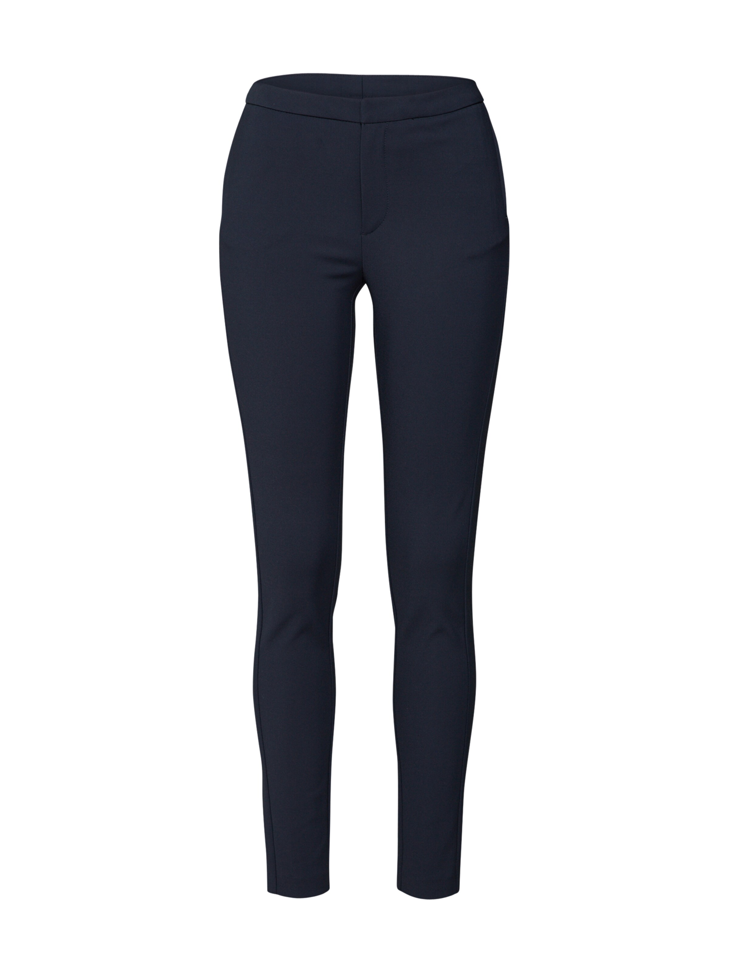 Tiger of Sweden - Broek in de kleur Nachtblauw