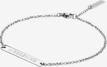 Liebeskind Berlin Bracelet in Silver