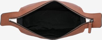 Piquadro Toiletry Bag in Brown