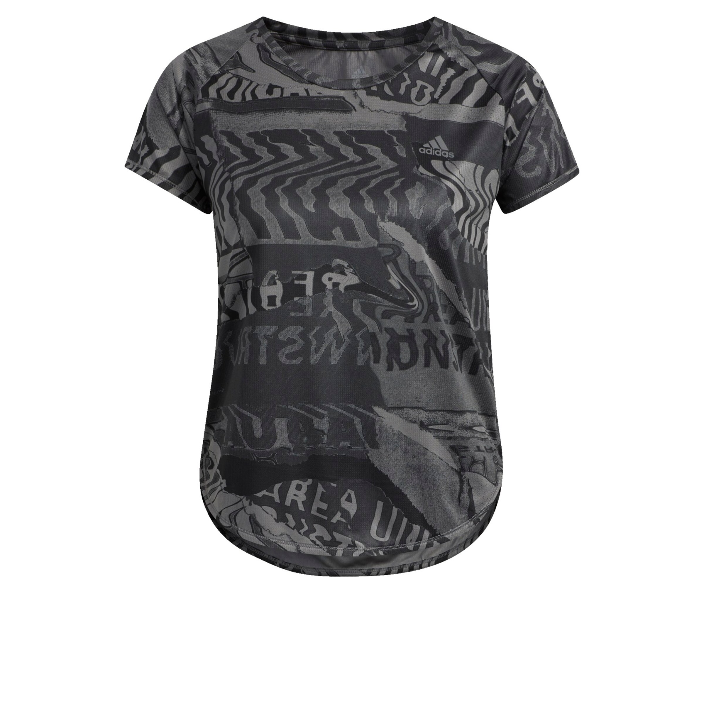 adidas sportshirt damen