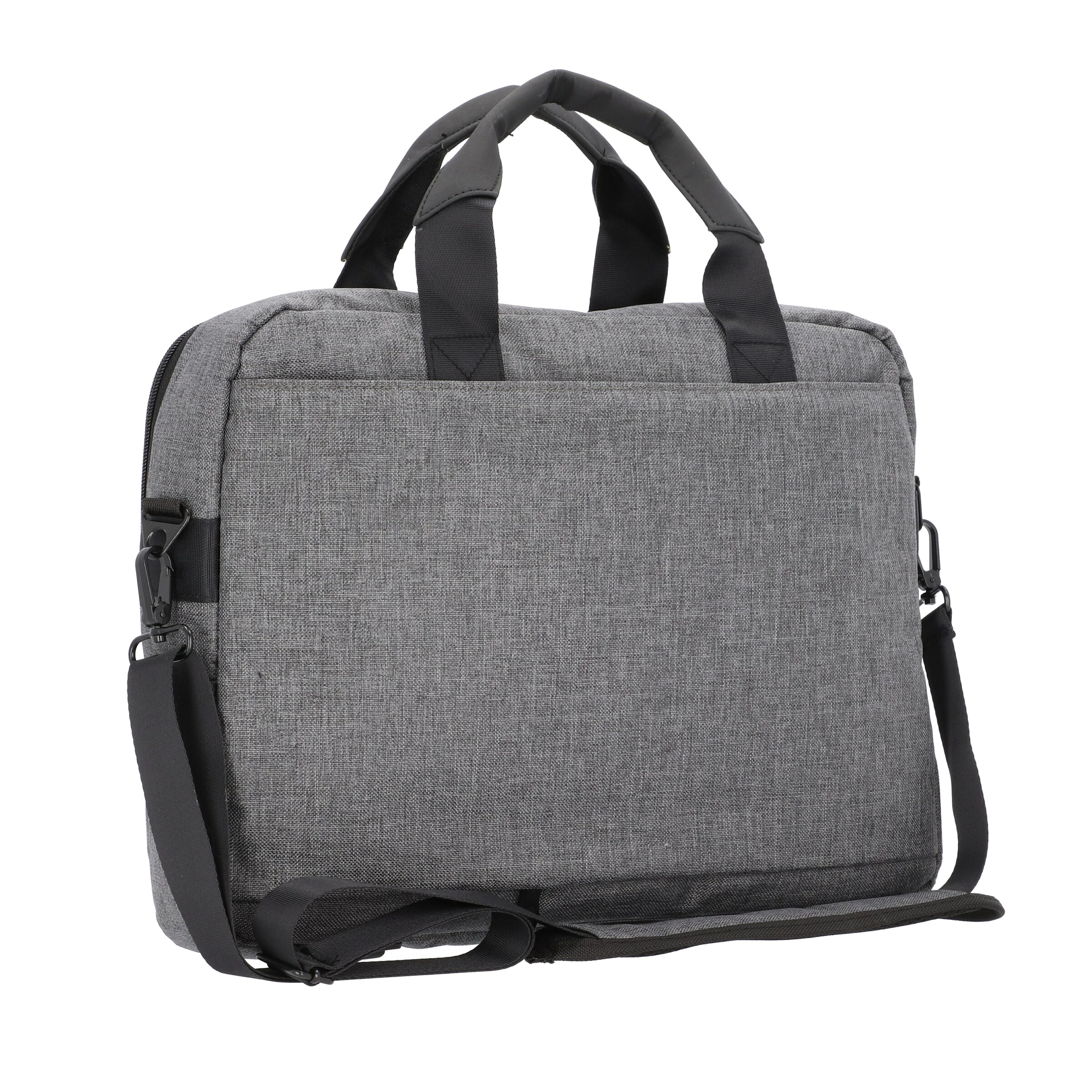 Lightpak Document Bag 'Wookie' in Grey