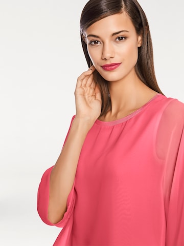 heine Halenka – pink