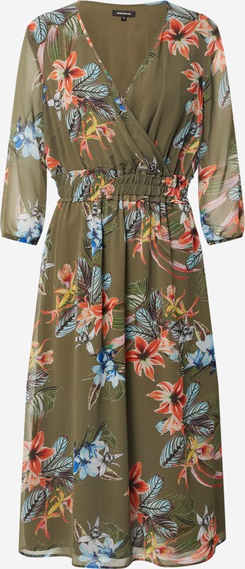 MORE & MORE Ruha Khaki | ABOUT YOU MORE & MORE Ruha Khaki | ABOUT YOU