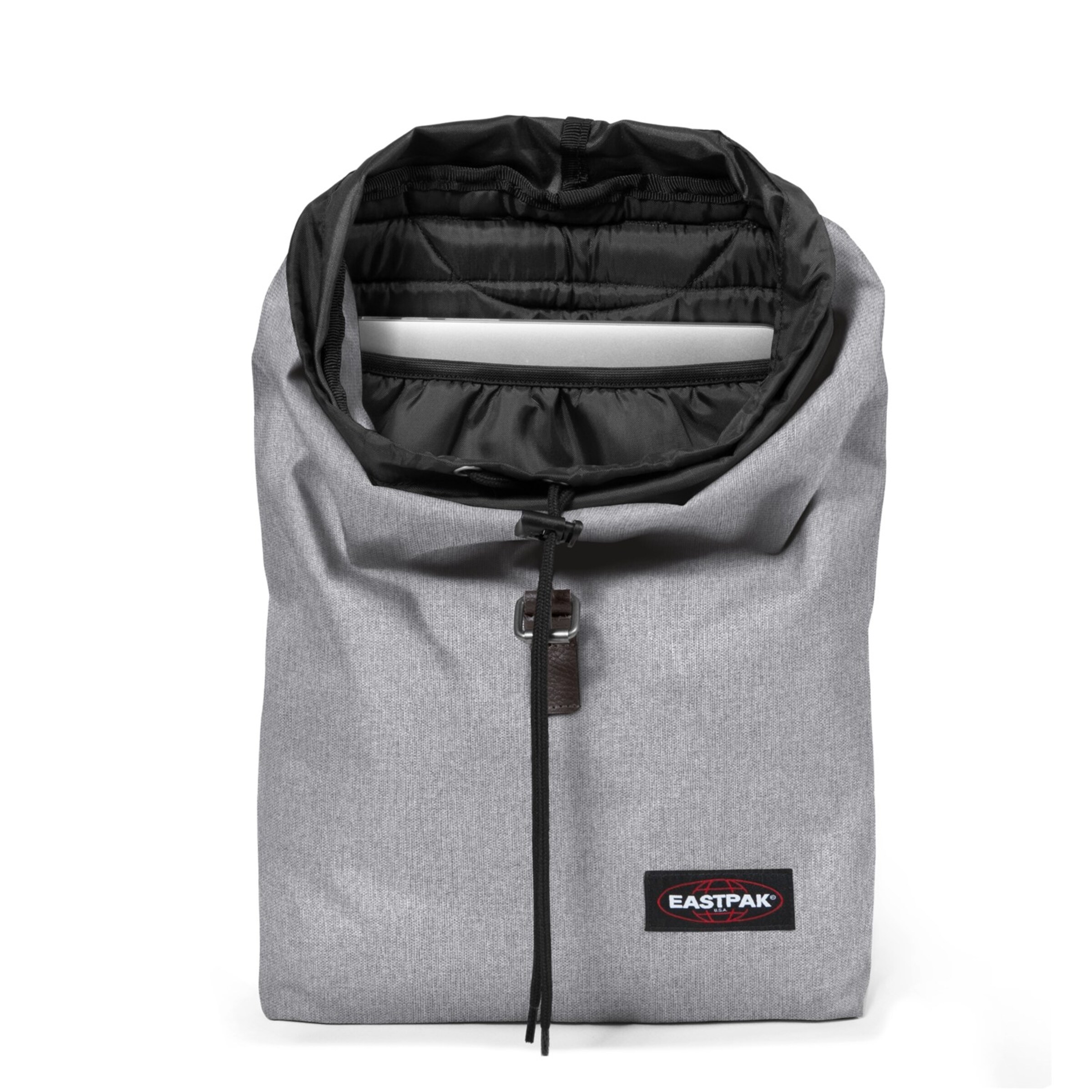 Zaino 'Ciera' di EASTPAK in grigio