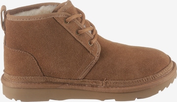 UGG Snowboots 'Neumel 2' in Braun: predná strana