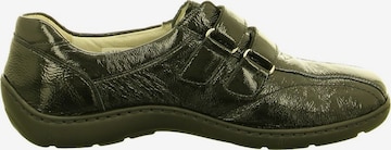 WALDLÄUFER Lace-Up Shoes in Green