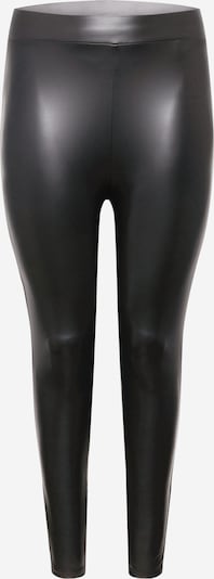 ONLY Carmakoma Leggings 'Rool' en negro, Vista del producto