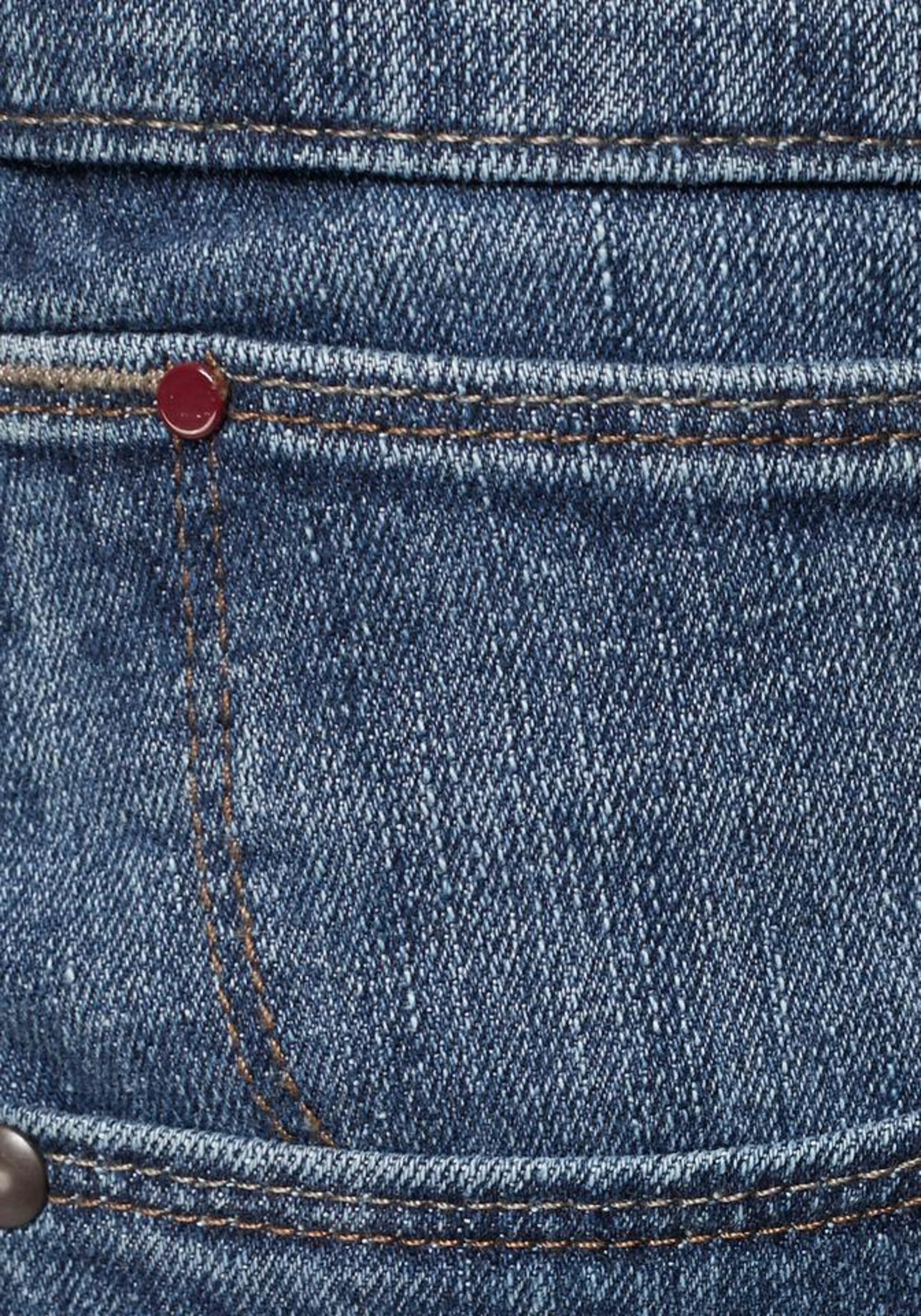 WRANGLER Regular Jeans 'Authentic Straight' in Blue