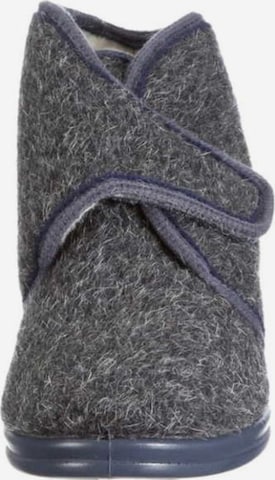 ROHDE Slippers in Blue