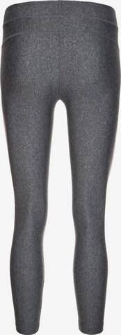 UNDER ARMOUR Skinny Tights 'Heatgear' in Grau