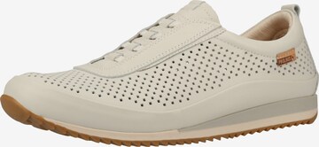 PIKOLINOS Slip-ons 'Liverpool' in Beige: voorkant