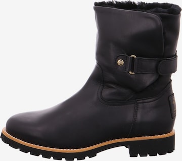 PANAMA JACK Ankle Boots 'Felina' in Black