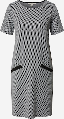 ESPRIT Kleid in Grau: predná strana