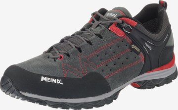 MEINDL Flats 'Ontario' in Grey: front