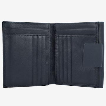 Maître Wallet 'Belg Dartrud' in Black