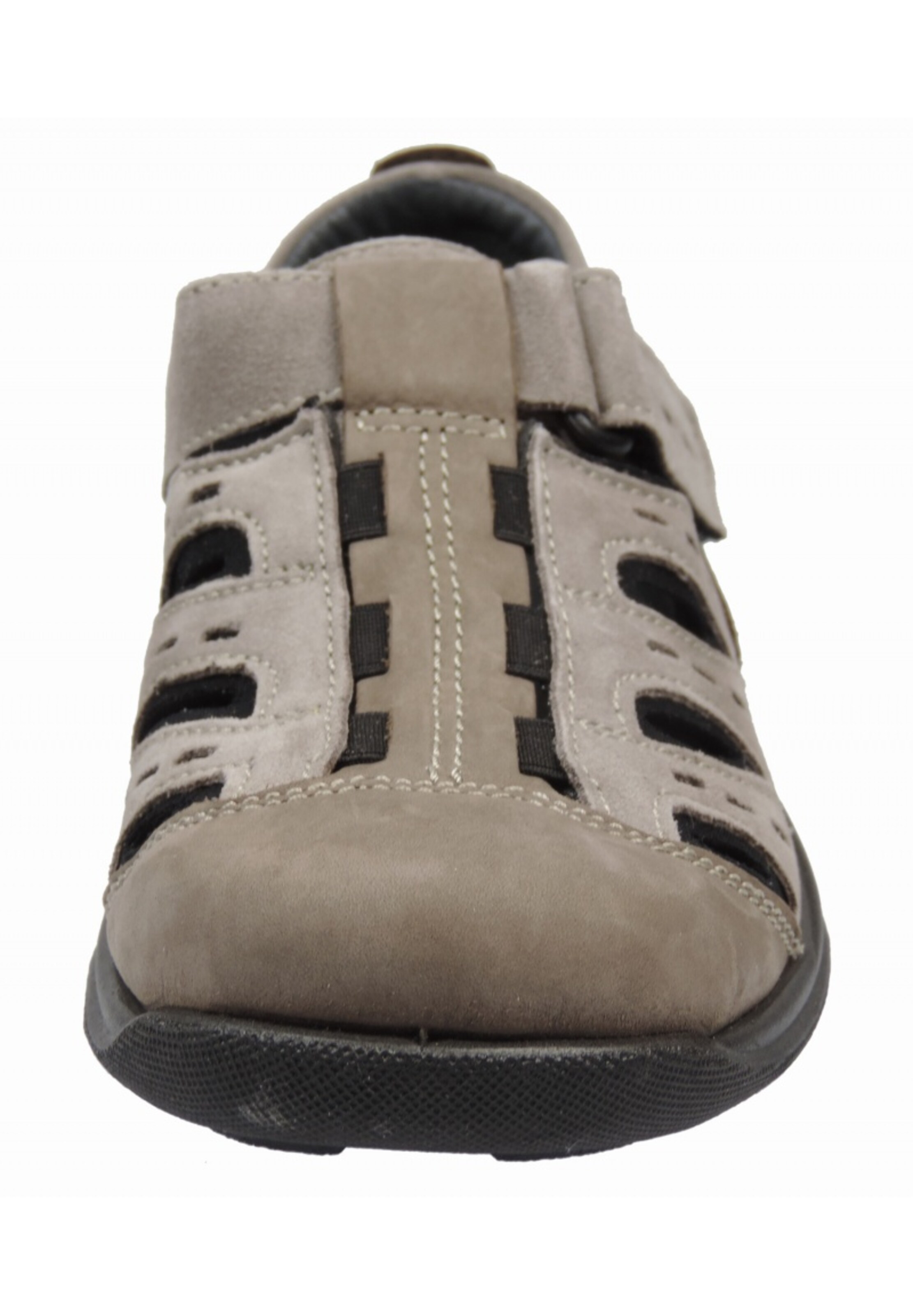 ROHDE Hiking Sandals in Beige