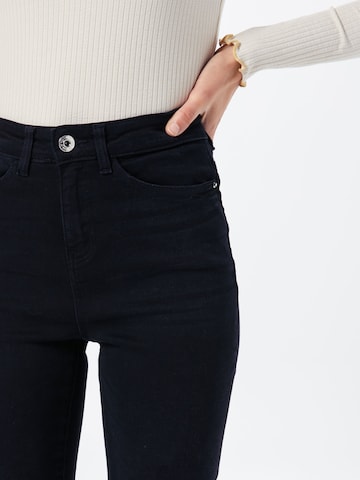 Noisy may Skinny Jeans 'Callie' in Blau