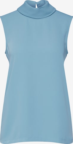 ESPRIT Bluse in Blau: predná strana