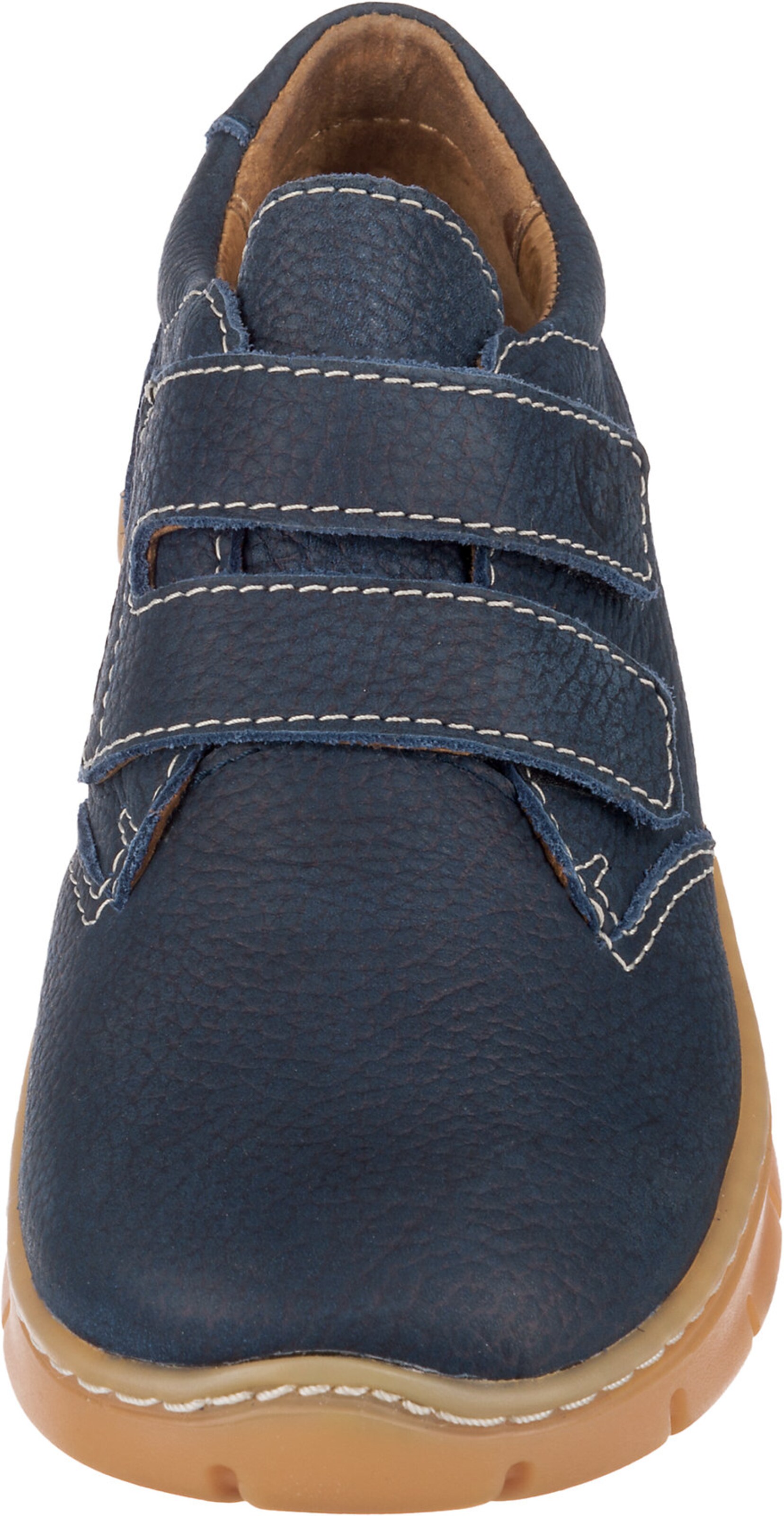 RICOSTA Flats 'Hajo' in Blue